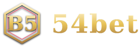 54bet logo